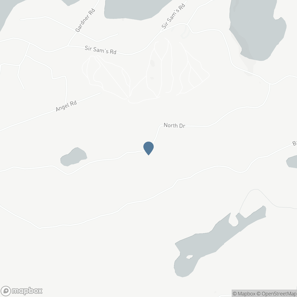 PT LT 66 NORTH DRIVE, Haliburton, Ontario K0M 1S0